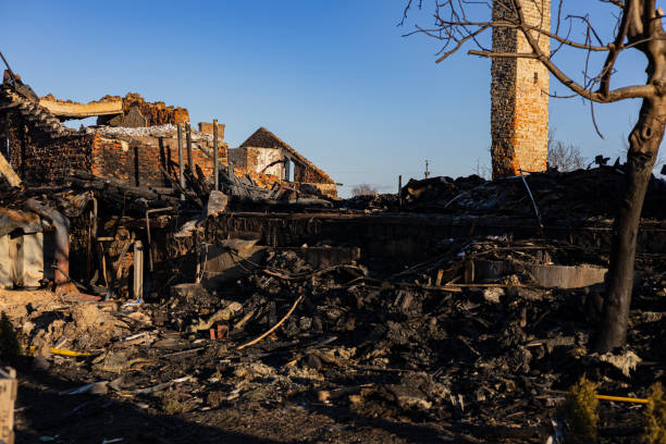 24/7 Emergency Fire Damage Removal experts in Randolph, MN