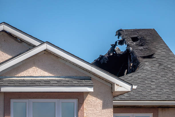 Licensed Fire Damage Removal service in Randolph, MN - Fire Damage Biloxi